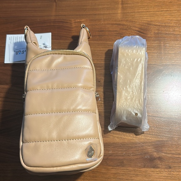 Wandler Beige Hydro bag - Picture 5 of 6